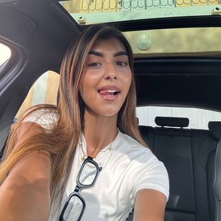 Samantha (Miss Serbia)